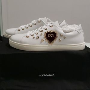 Dolce & Gabbana Sneakers